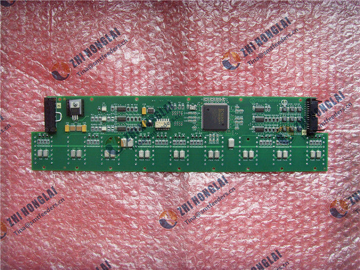 Universal Instruments Pca,fdr Interface 49345403